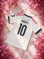 Реал Мадрид - №10 Mbappe - 2026/27 Домакински екип