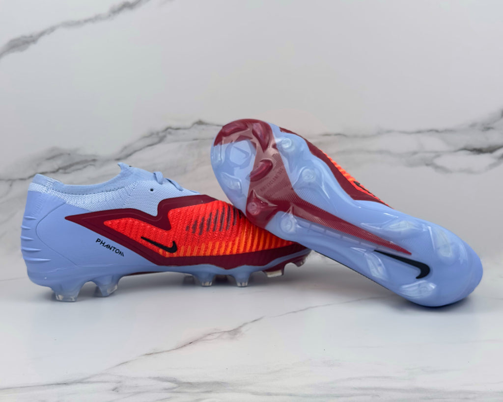 Футболни обувки Nike PHANTOM 6 LOW ELITE FG