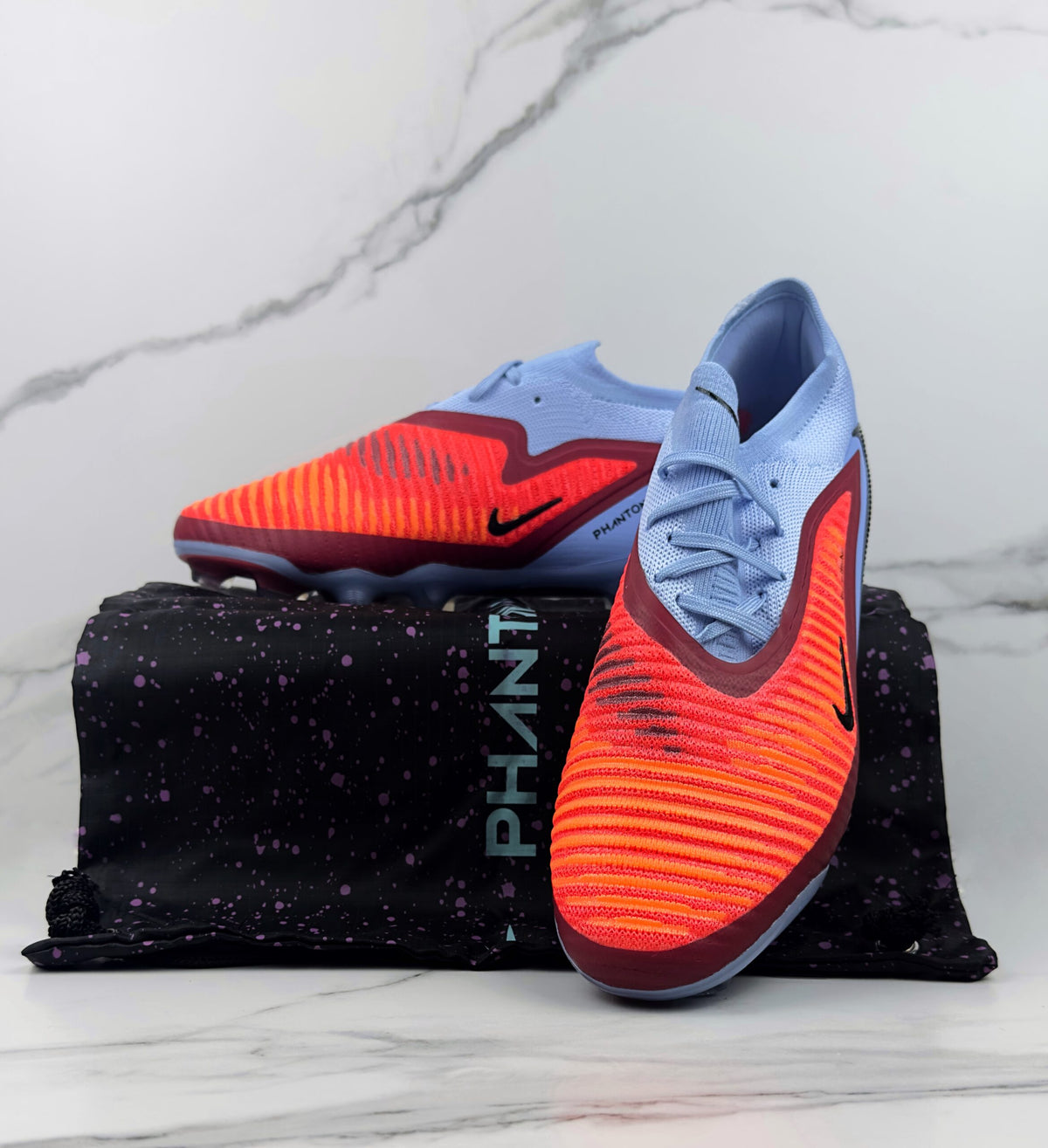 Футболни обувки Nike PHANTOM 6 LOW ELITE FG