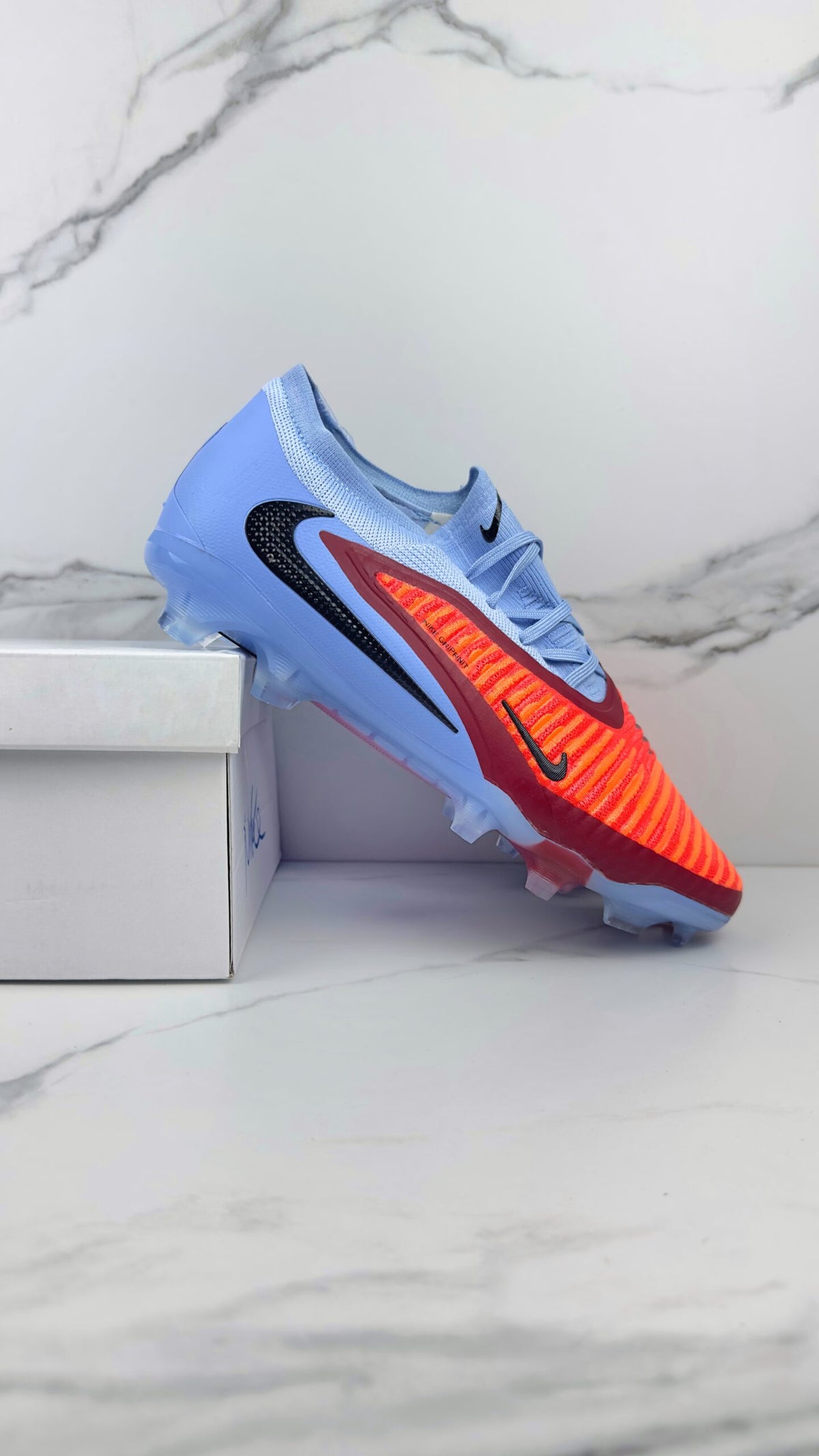 Футболни обувки Nike PHANTOM 6 LOW ELITE FG