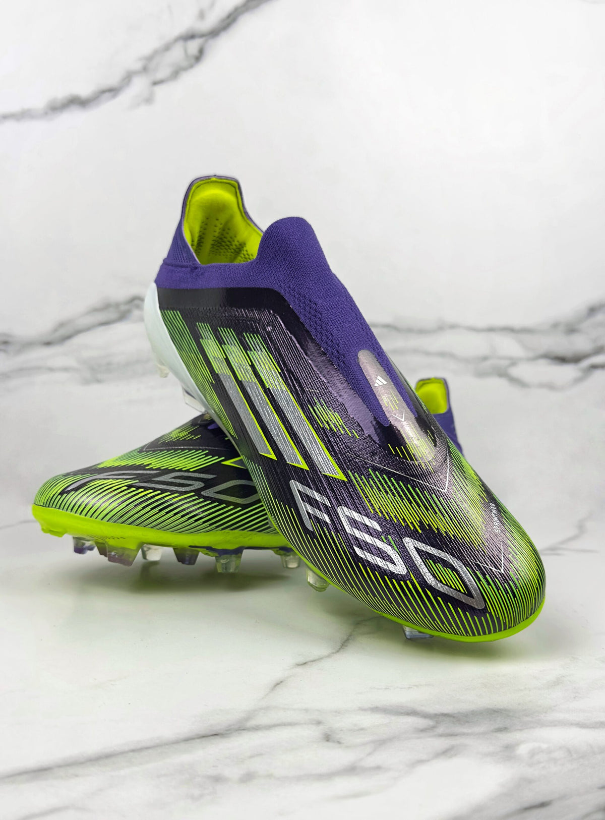 Футболни обувки adidas F50 ELITE FG J