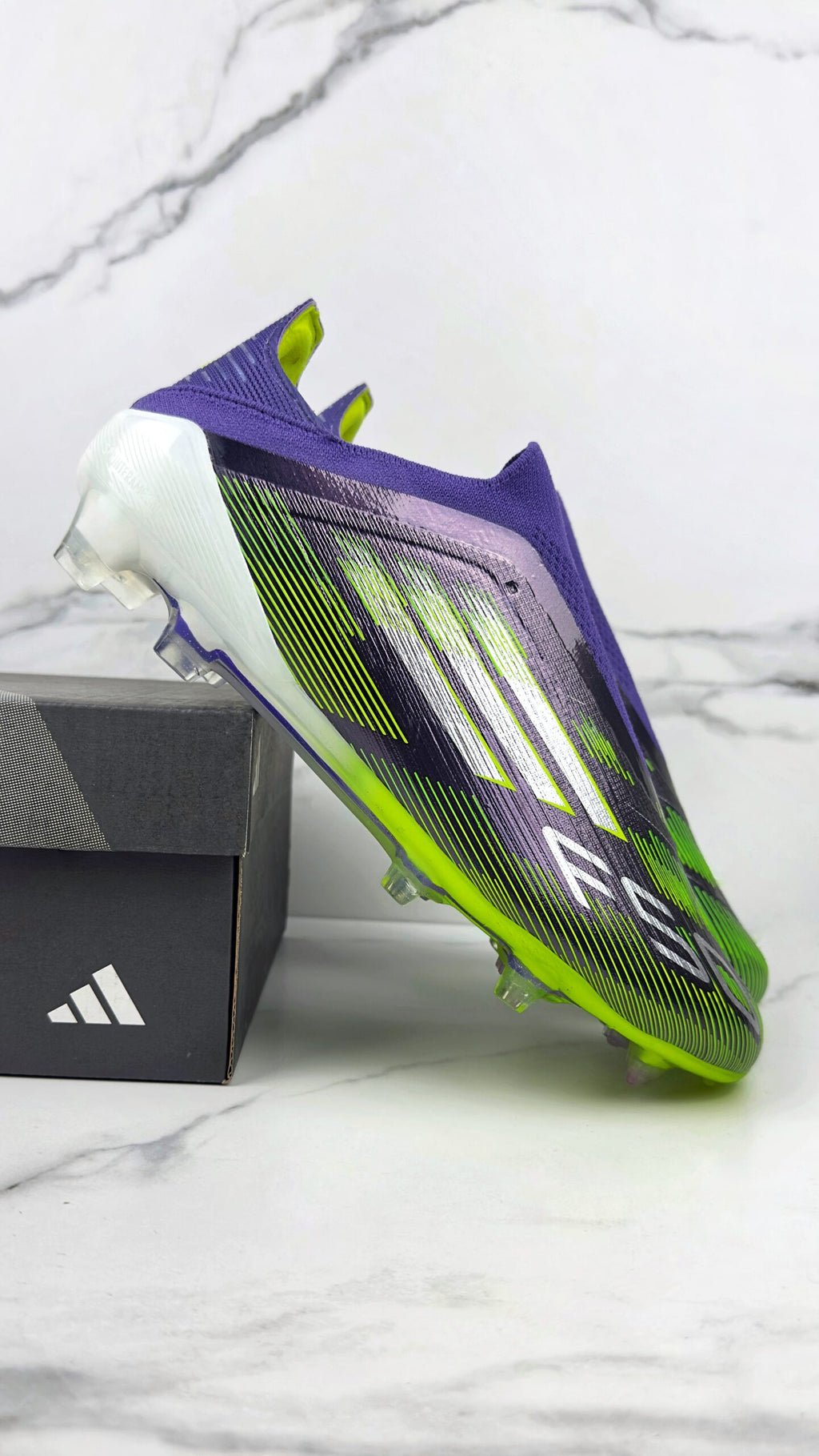 Футболни обувки adidas F50 ELITE FG J