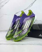 Футболни обувки adidas F50 ELITE FG J